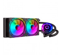 Система рідинного охолодження Gamemax IceChill 240V