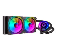 Система рідинного охолодження Gamemax IceChill 240V