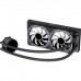 Система рідинного охолодження Gamemax IceChill 240V
