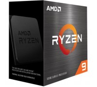 Процесор AMD Ryzen 9 5900XT (100-100001581WOF)