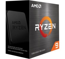 Процесор AMD Ryzen 9 5900XT (100-100001581WOF)