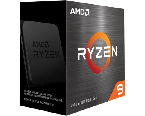 Процесор AMD Ryzen 9 5900XT (100-100001581WOF)
