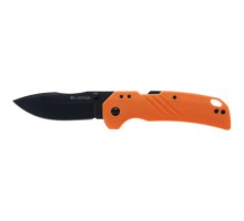 Ніж Cold Steel Engage 3" Drop Point Orange (блістер) (CS-FL-30DPLD-BOZ)