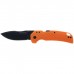 Ніж Cold Steel Engage 3" Drop Point Orange (блістер) (CS-FL-30DPLD-BOZ)