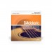 Струни для гітари D'Addario Phosphor Bronze Extra Light (10-47) (EJ15)