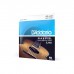 Струни для гітари D'Addario Silk & Steel Folk Regular Light (11-47) (EJ40)