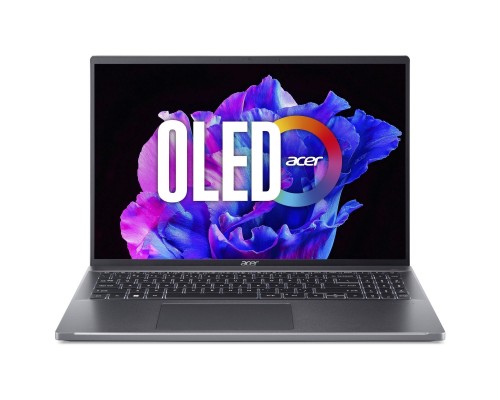 Ноутбук Acer Swift Go 16 SFG16-71 (NX.KVZEU.003)