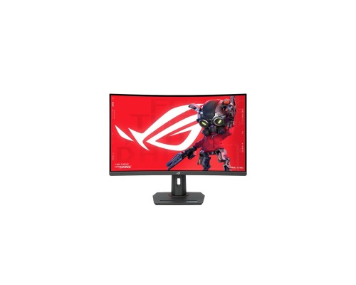 Монітор ASUS ROG Strix XG32WCS