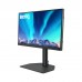 Монітор BenQ SW272Q GREY (9H.LLPLB.QBE)