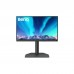 Монітор BenQ SW272Q GREY (9H.LLPLB.QBE)