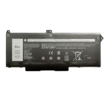 Акумулятор до ноутбука Dell Latitude 5420 RJ40G, 3941mAh (63Wh), 4cell, 15.2V, Li-ion AlSoft (A47932)