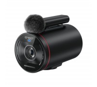 Веб-камера Emeet StreamCam One Black (eMeet-E7004)