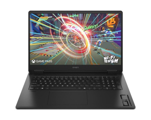 Ноутбук HP OMEN Gaming 17-db0015ua (A4AB7EA)