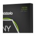 Струни для гітари D'Addario NYXL Light Top / Med Bottom (45-105) (NYXL45105)