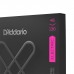 Струни для гітари D'Addario XT Bass Nickel Plated Steel Regular Light 5-String (45-130) (XTB45130)