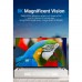 Кабель мультимедійний HDMI M to HDMI M 2.0m V2.1 8K60Hz silver Vention (ALCIH)