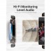 Кабель мультимедійний HDMI M to HDMI M 2.0m V2.1 8K60Hz silver Vention (ALCIH)