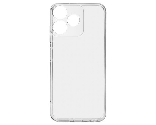 Чохол до мобільного телефона Armorstandart Air ZTE Blade V50 Design Camera cover 4G Clear (ARM70708)