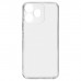Чохол до мобільного телефона Armorstandart Air ZTE Blade V50 Design Camera cover 4G Clear (ARM70708)