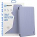 Чохол до планшета BeCover Soft Edge TPU Apple iPad Air 13″ M2 2024 Purple (711713)