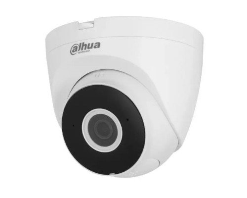 Камера відеоспостереження Dahua DH-IPC-HDW1230DT-SAW (2.8)