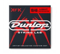 Струни для гітари Jim Dunlop String Lab Series Kerry King Guitar Strings (10-52) (KKN1052)