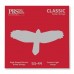 Струни для гітари PRS Classic Custom Light Guitar Strings 9.5-44 (100148002001001)