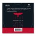 Струни для гітари PRS Classic Custom Light Guitar Strings 9.5-44 (100148002001001)