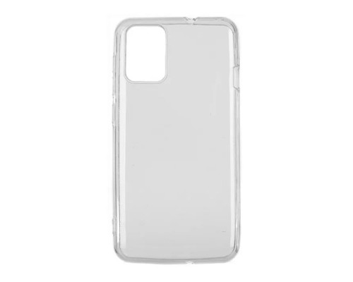 Чохол до мобільного телефона ColorWay TPU-clear ZTE Blade L9 (ZT-CTBZBL9)