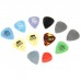 Медіатор Jim Dunlop Guitar Pick MD/HV Variety Pack 12 шт. (PVP102)