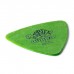 Медіатор Jim Dunlop Tortex Triangle Pick .88mm 6 шт. (431P.88)