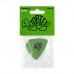 Медіатор Jim Dunlop Tortex Triangle Pick .88mm 6 шт. (431P.88)