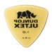 Медіатор Jim Dunlop Ultex Triangle Pick 1.0mm 6 шт. (426P1.0)