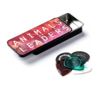 Медіатор Jim Dunlop Animals As Leaders Pick Tin (AALPT01)