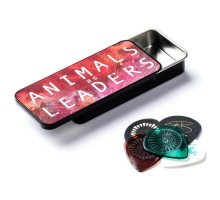 Медіатор Jim Dunlop Animals As Leaders Pick Tin (AALPT01)