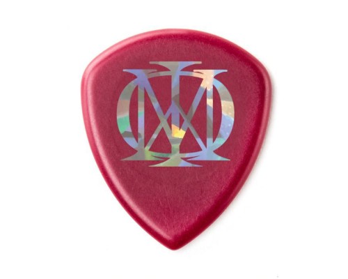 Медіатор Jim Dunlop John Petrucci Flow Pick 2.0mm 3 шт. (548PJP2.0)