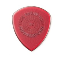 Медіатор Jim Dunlop Flow Standard Pick 1.5mm 6 шт. (549P1.5)