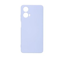 Чохол до мобільного телефона Armorstandart ICON Motorola G24 Power Camera cover Lavender (ARM73885)