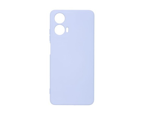 Чохол до мобільного телефона Armorstandart ICON Motorola G24 Power Camera cover Lavender (ARM73885)