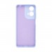 Чохол до мобільного телефона Armorstandart ICON Motorola G24 Power Camera cover Lavender (ARM73885)