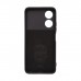 Чохол до мобільного телефона Armorstandart ICON ZTE Blade A34 Camera cover Black (ARM78956)