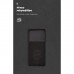 Чохол до мобільного телефона Armorstandart ICON ZTE Blade A34 Camera cover Black (ARM78956)
