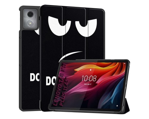 Чохол до планшета BeCover Smart Case Lenovo Tab K11 Plus TB-352F 11.45″ Don''t Touch (711855)