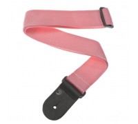 Ремінь для гітари D'Addario PolyPro Guitar Strap Pink (PWS106)