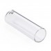 Слайдер для гітари Jim Dunlop Regular Wall Medium Glass Slide (202)