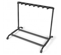 Стійка для гітари Gator Frameworks Rok-it 7x Collapsible Guitar Rack (RI-GTR-RACK7)