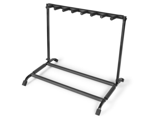 Стійка для гітари Gator Frameworks Rok-it 7x Collapsible Guitar Rack (RI-GTR-RACK7)