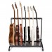 Стійка для гітари Gator Frameworks Rok-it 7x Collapsible Guitar Rack (RI-GTR-RACK7)