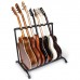 Стійка для гітари Gator Frameworks Rok-it 7x Collapsible Guitar Rack (RI-GTR-RACK7)