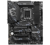 Материнська плата MSI Z890 GAMING PLUS WIFI